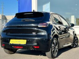 Peugeot 208 Allure / GPS / Carplay complet