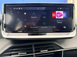 Peugeot 208 Allure / Carplay complet