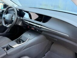 DS Automobiles DS 4 Bastille / 1.5 BlueHDi / EAT8 complet