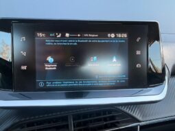 Peugeot 208 Active / 100ch / Carplay complet