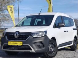 Renault Kangoo 1.3 TCe / GPS / 130ch