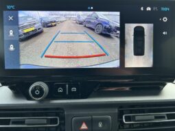 Citroen Berlingo Max taille XL 130 SandS complet