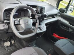 Citroen Berlingo EAT8 / 1.5 BlueHDi / New modèl complet