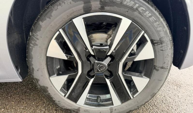 Peugeot 208 Allure / Carplay complet