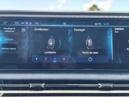 DS Automobiles N°8 LONG RANGE / JULES VERNE complet