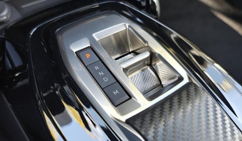 Peugeot 2008 Hybrid – Allure complet