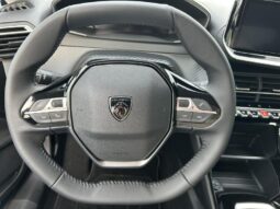 Peugeot 208 Allure complet