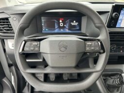 Citroen Jumpy Taille M complet