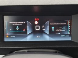 Citroen Jumpy Double cabine / L3 complet