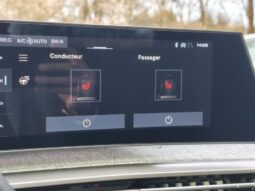 Peugeot 3008 E-3008 complet