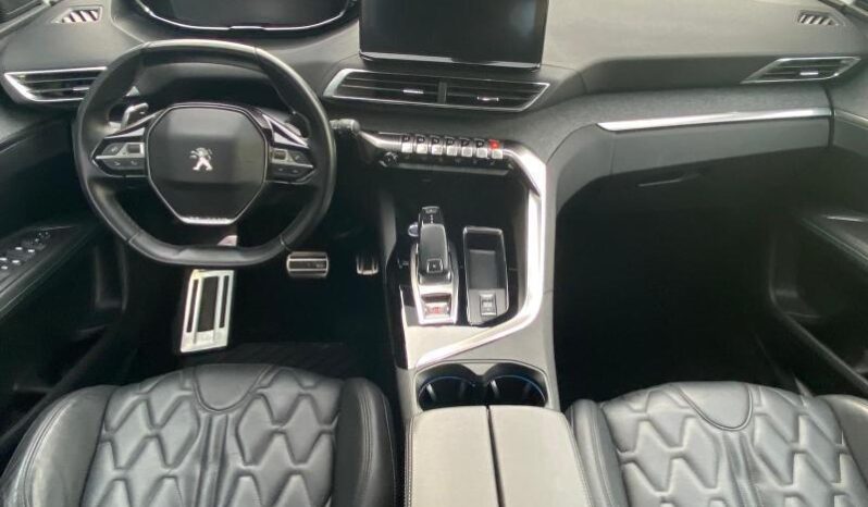 Peugeot 3008 Roadtrip / EAT8 complet