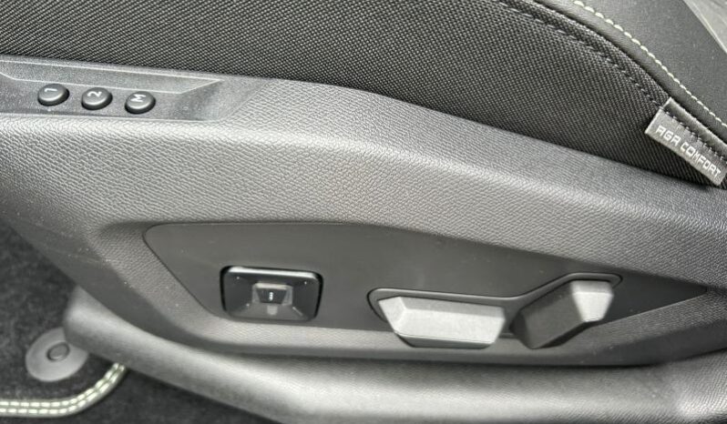 Peugeot 5008 GT / Hybrid / E-DSC6 complet
