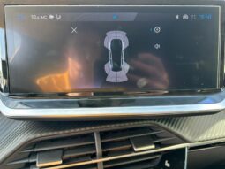 Peugeot 208 Allure complet