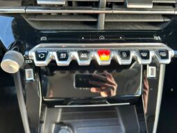 Peugeot 208 Allure / GPS / Carplay complet