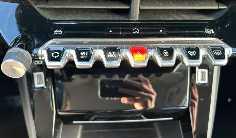 Peugeot 208 Allure / GPS / Carplay complet