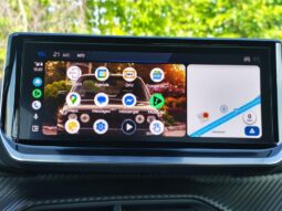 Peugeot 2008 Hybrid – Allure complet