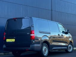 Peugeot Expert E-EXPERT XL complet