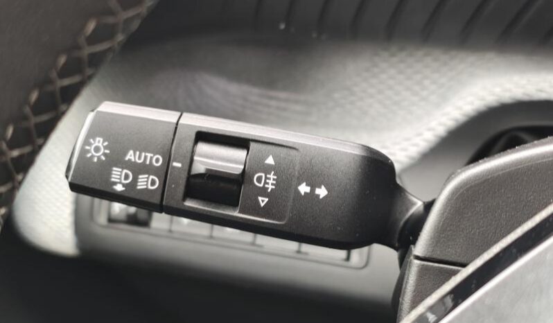 Citroen C3 Aircross MAX – ELECTRIC complet