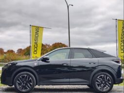 Peugeot 3008 GT – MHEV complet