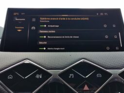 DS Automobiles DS 3 Bastille / EAT8 / 130ch complet