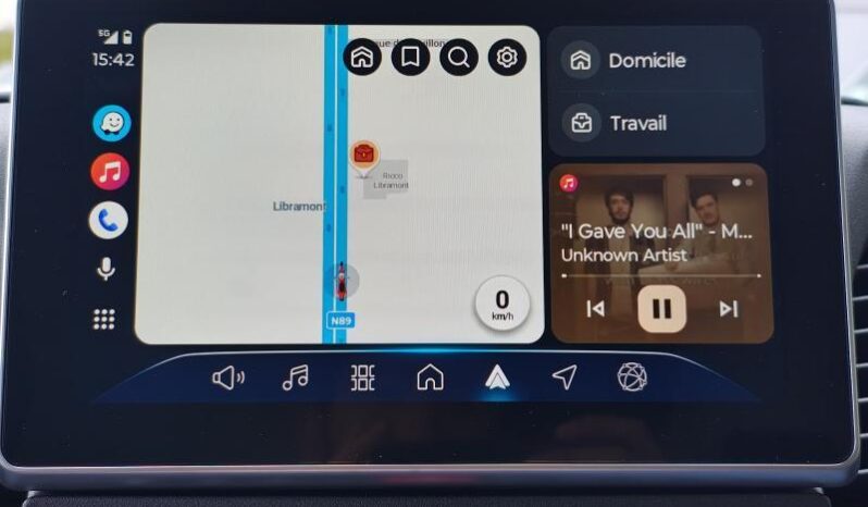 Iveco Daily 35S18HA8 V – F30V complet