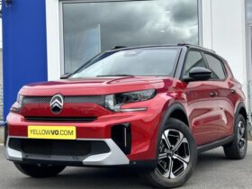 Citroen C3 Aircross MAX