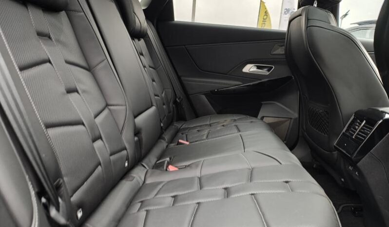 DS Automobiles DS 7 Opera / Toit ouvrant / 1.5 BlueHDi complet