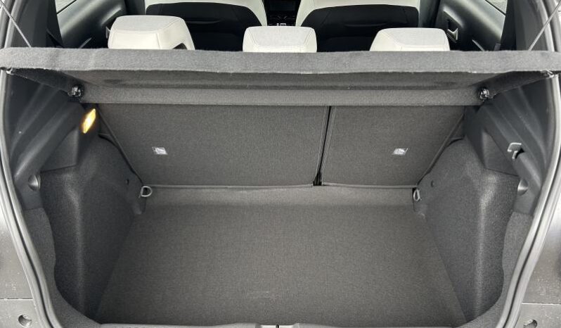 Citroen C3 MAX / MHEV / E-DSC6 complet