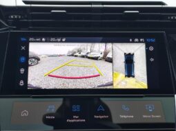 Peugeot 308 Allure / Hybrid / Dispo avril 26 complet