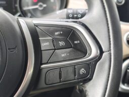 Fiat 500 X 1.6i E-Torq / GPS / 110ch complet