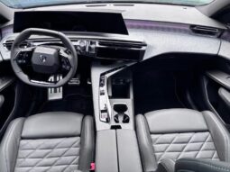 Peugeot 3008 325 Dual Motor / Launch Edition complet