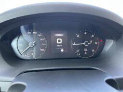 Peugeot Boxer L3 H2 3.5T complet