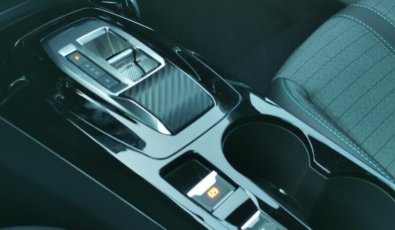Peugeot e-2008 Allure complet