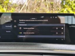 Peugeot 3008 E-3008 Allure complet