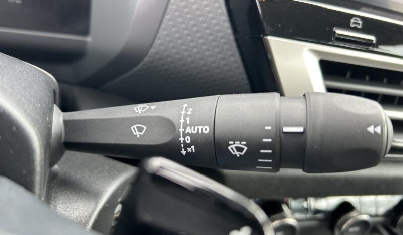 Citroen C4 X Plus complet