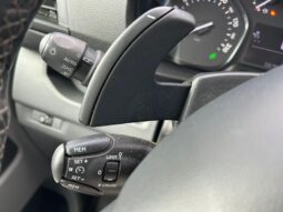 Peugeot Expert L3 / Asphalt / EAT8 complet