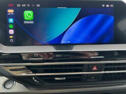 Citroen C5 X Feel / EAT8 complet