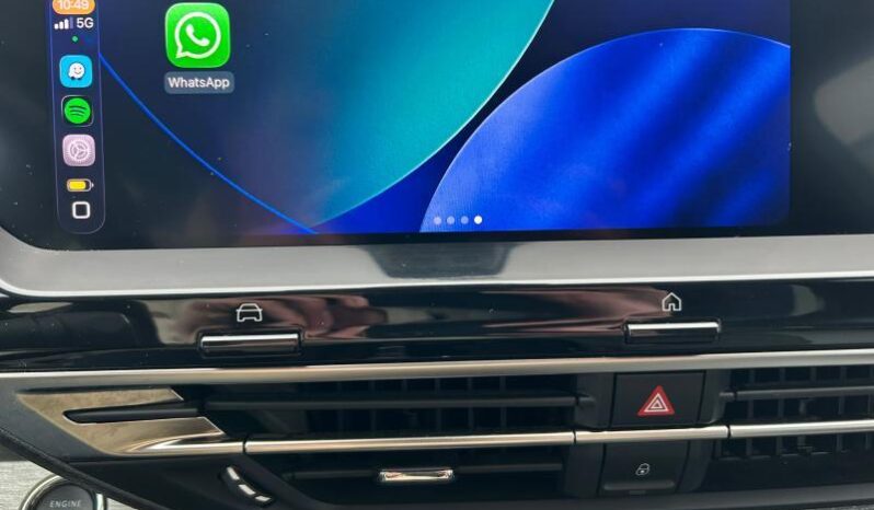 Citroen C5 X Feel / EAT8 complet