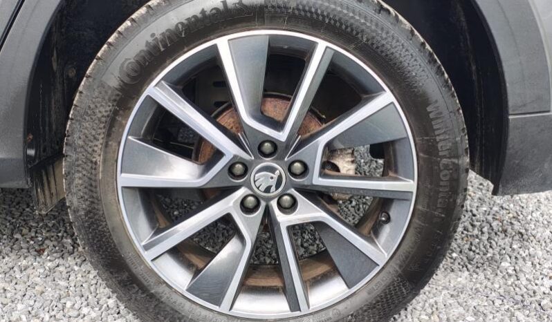 Skoda Kamiq Scout / GPS / 110ch complet