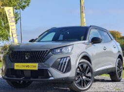 Peugeot 2008 Hybrid – Allure complet