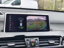 BMW Serie X X1 Sport Line / Auto / 18d complet