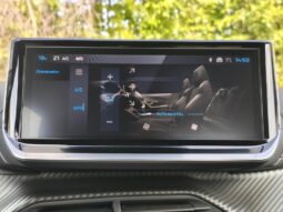 Peugeot 2008 Hybrid – Allure complet