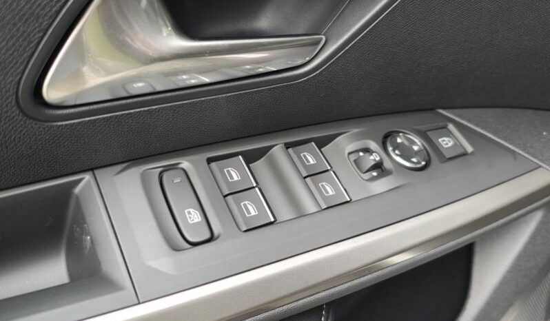 Peugeot 3008 GT – MHEV complet