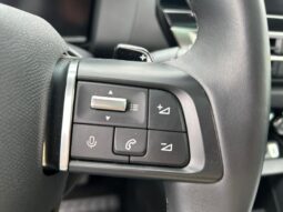 Citroen C4 Max complet