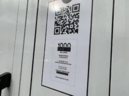 Peugeot Boxer Theault / Transport chevaux / complet