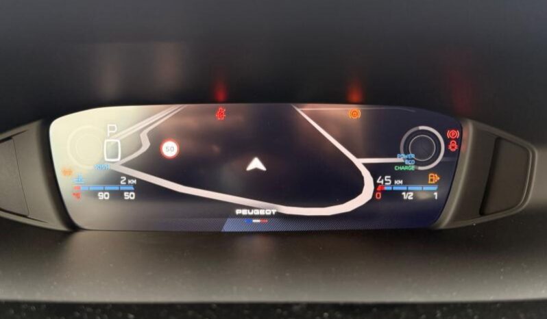 Peugeot 308 ALLURE complet