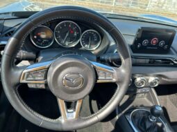 Mazda MX-5 RF / Skycruise Sport / Skyactiv-G complet