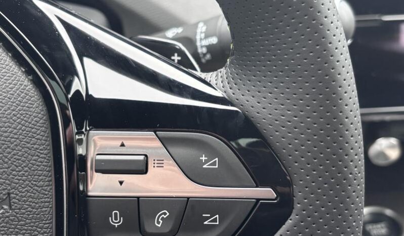 Peugeot 308 SW GT / e-DCS6 / SW / 145 complet