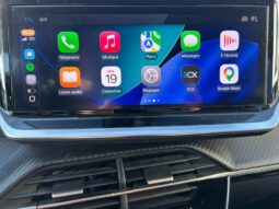 Peugeot 208 Allure / GPS / Carplay complet