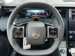 Citroen C5 Aircross MAX / 1.6 Plug-in Hybrid complet